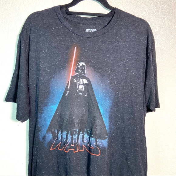Vintage Star Wars Shirt - Picture 2 of 2